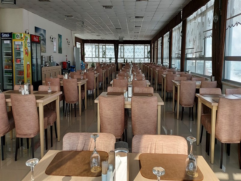 RESTORANT